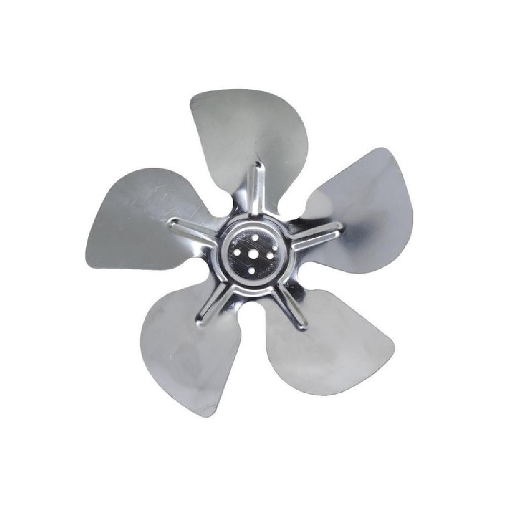 Micro Motor Ventilador Hulter 1/10 com Hélice Aluminio 30cm HT2YJF34P - 220V em Oferta na Shopee