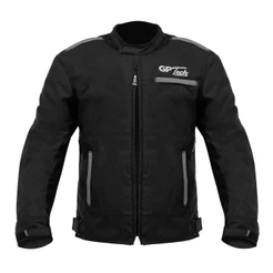 Jaqueta de Moto GP Tech Essence Com Proteções Todos os Tamanhos