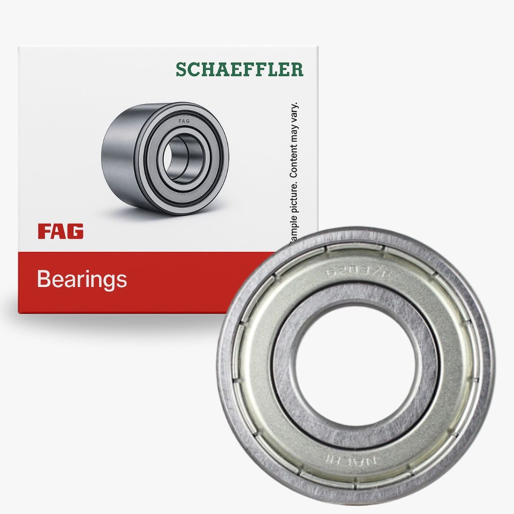 Rolamento 6202 Rolamento Roda Dianteira Falcon 400 / Xre 300 / Cbx 200 / Titan 125 / Fz25 250 Blindado Fag em Oferta na Shopee