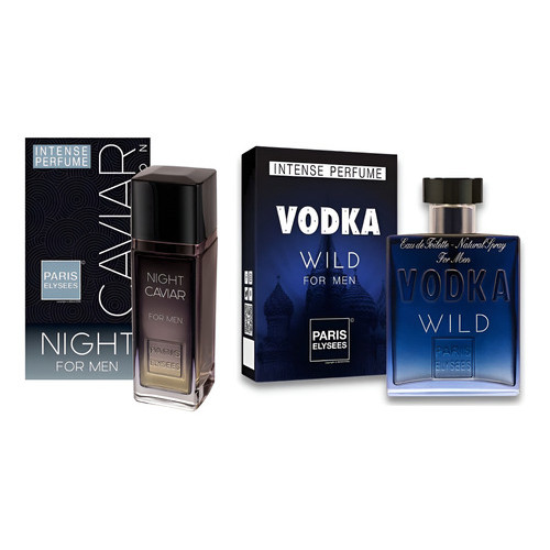 Vodka Night: Guia Completo e Onde Comprar | BuscaProdutos