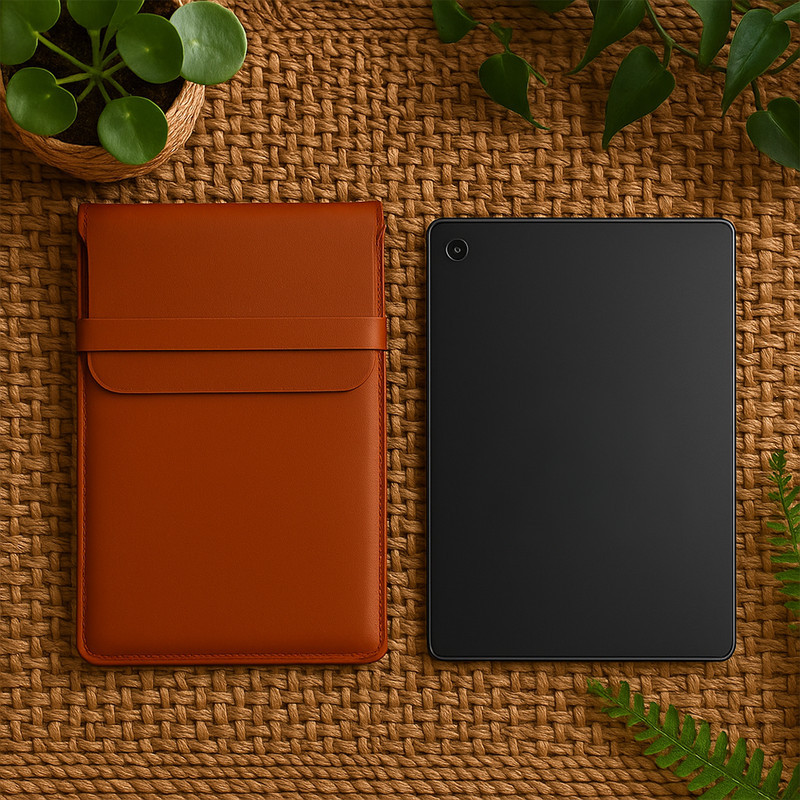 Estojo Tablet Lenovo Tab M9 IdeaPad Pro Huawei MatePad Pro Promoção Exclusiva