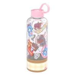 Garrafa Tom e Jerry Gokko Plástico 970 ml Plasútil