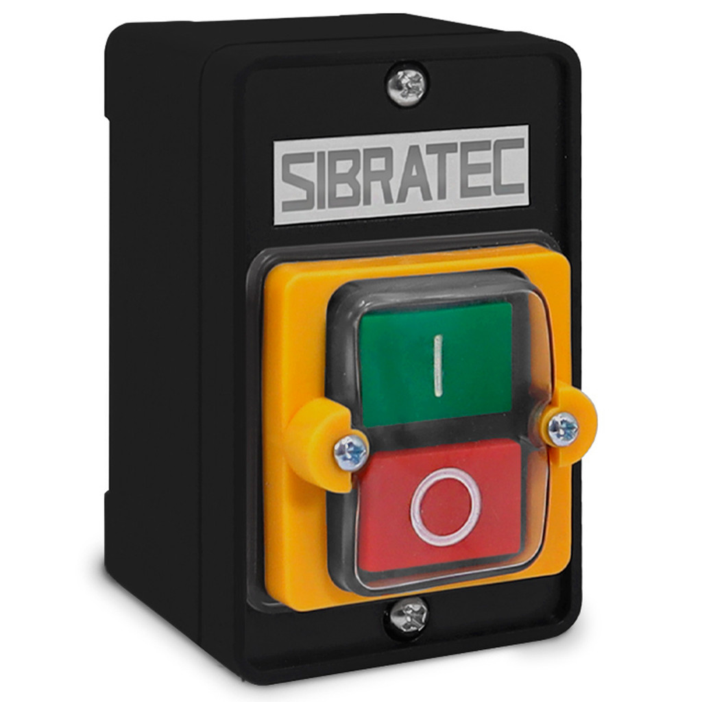 Botoeira Liga Desliga: Onde Comprar | BuscaProdutos