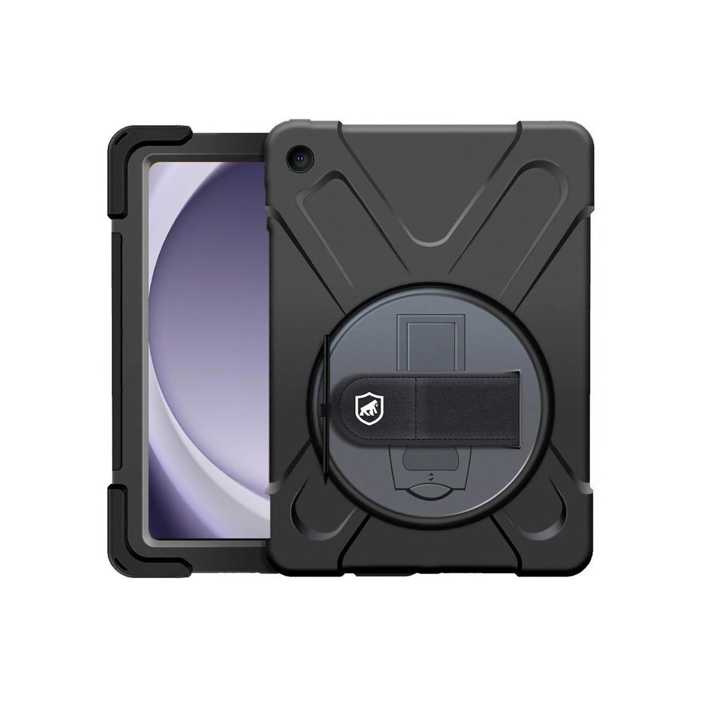 Capa case capinha para Samsung Galaxy Tab A9 8.7" - Phantom - Gshield em Oferta na Shopee
