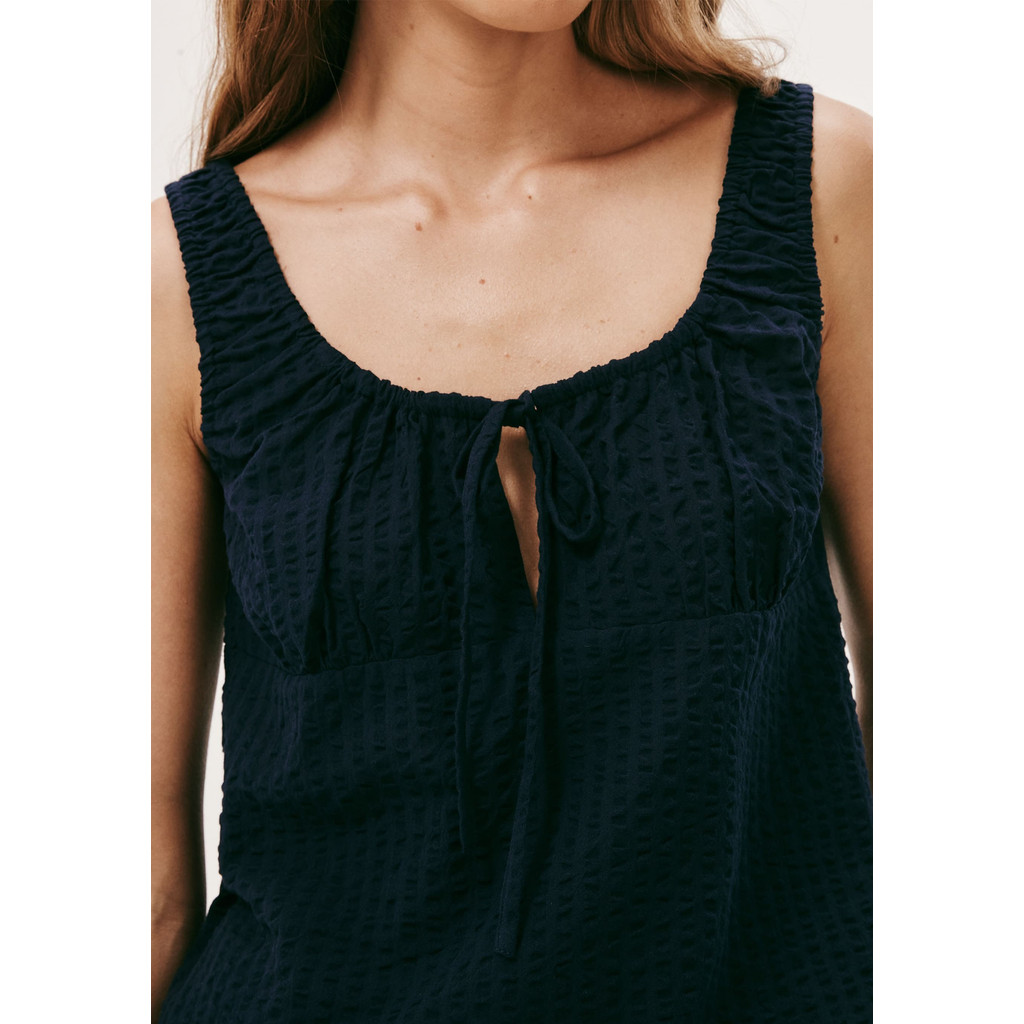 Pijama Feminino Curto Boho Anarruga · foto 2