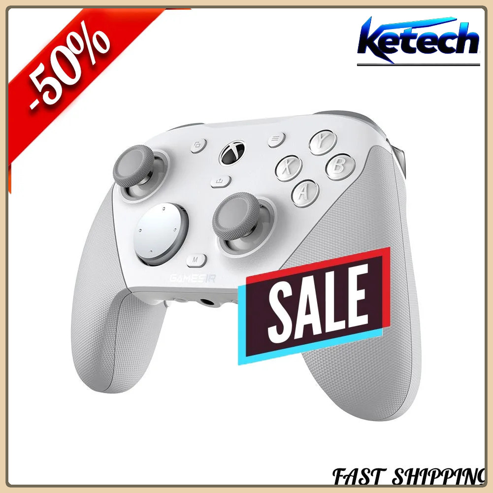 GameSir G7 Pro Xbox Gaming Controller Gamepad Com Fio Para Series X | S , Um Vapor , PC , Android