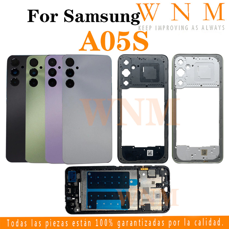 Câmera Frontal A05s: Onde Comprar | BuscaProdutos