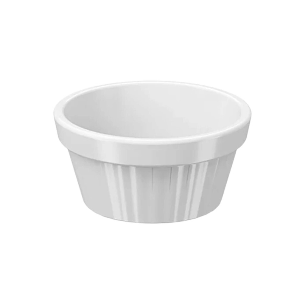 Tigela Ramekin Uno 30ml Branca Brinox - 10159/0007 em Oferta na Shopee