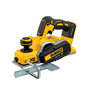 Plaina a Bateria Motor Brushless sem Bateria Sem Carregador Dewalt DCP580B
