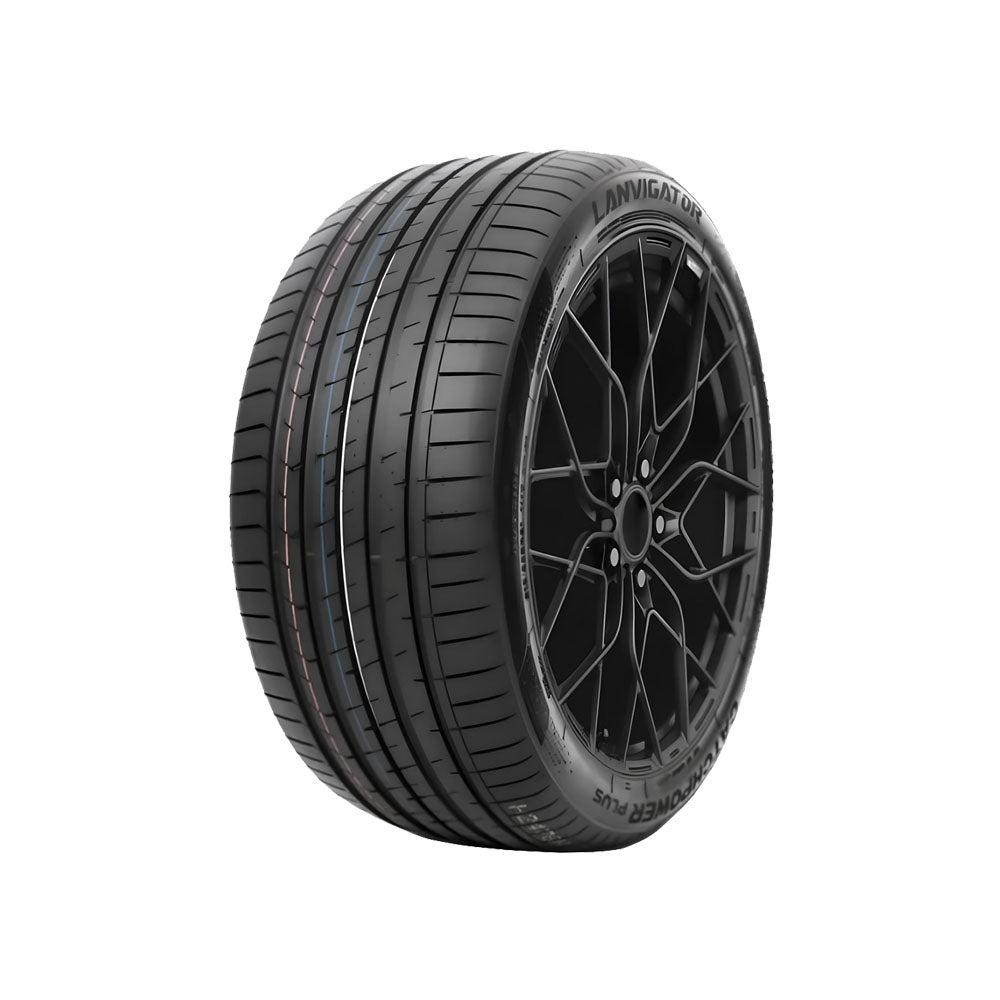 Pneu Lanvigator Catchpower Plus 195/40R17 Aro 17 81W XL em Oferta na Shopee