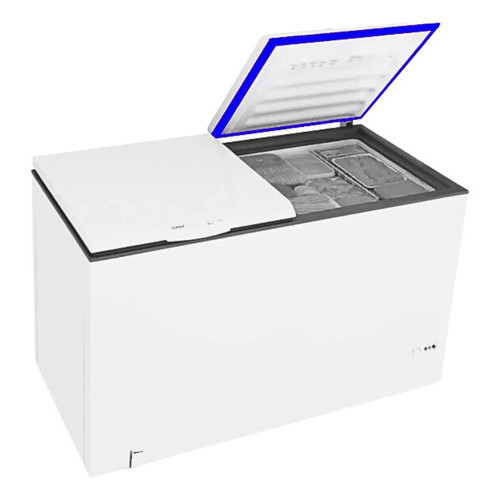 Gaxeta Borracha Freezer Horizontal Metalfrio Da550 82x61