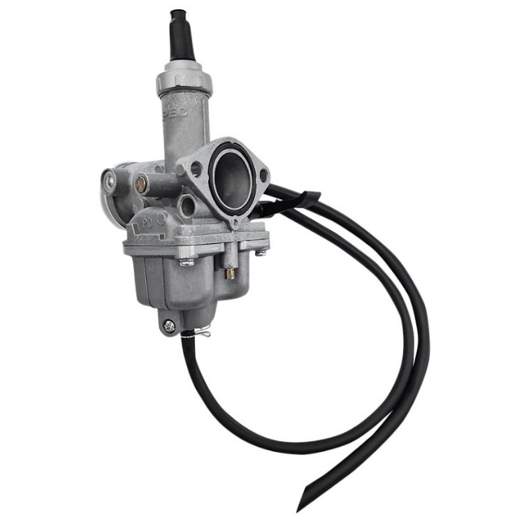 Carburador Titan CG 2002 A 2004 Fan 125 Ate 2008 Bros 2004 Completo SPEC