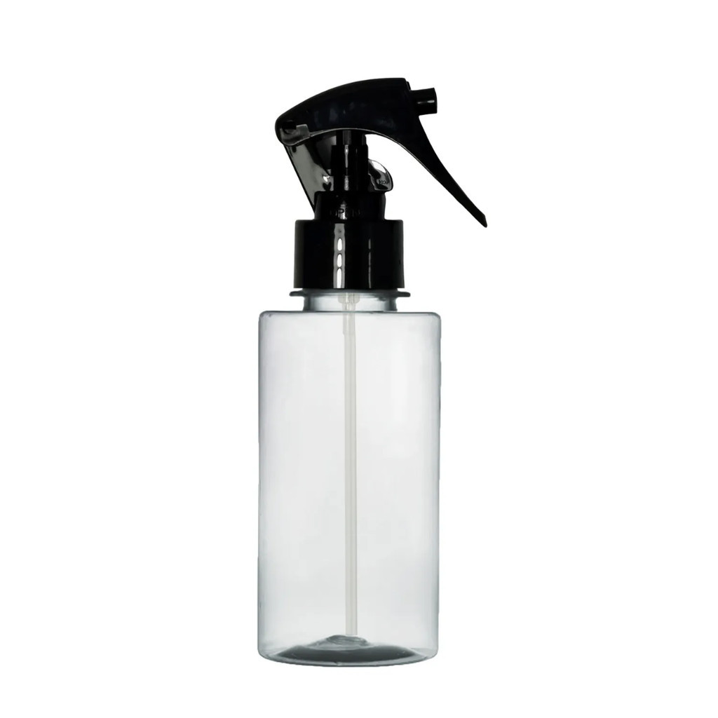 10 Frasco Pulverizador Pet 200ml Mini Gatilho Borrifador em Oferta na Shopee