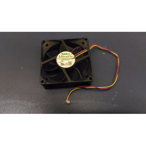Cooler Fan Ventilador Ventuinha  Projetor U80t12mua7-52