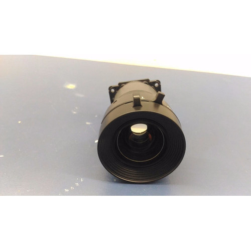 Lente Objetiva Focus E Zoom Projetor Epson 77c X5