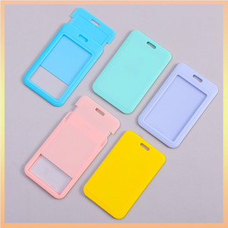 Cartão Elegante & amp ; Porta-Identificadores Emparelhados Com Estojos De Plástico ABS Resistentes Para Acesso E Proteçã em Oferta na Shopee