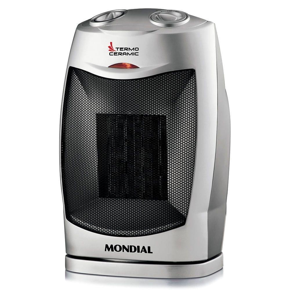 Aquecedor de Cerâmica Mondial: Onde Comprar | BuscaProdutos