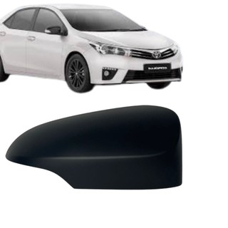 Capa Retrovisor Toyota Corolla 2014 2015 2016 2017 C/ Pisca em Oferta na Shopee