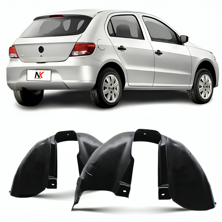 Par/Un Parabarro Traseiro Gol G5 G6 G7 G8 2009 2010 2011a 2023 ORIGINAL PARABARRO ASA URUBU MORCEGAO Par/Un Parabarro Traseiro Gol G5 G6 G7 G8 2009 2010 2011a 2023 ORIGINAL PARABARRO ASA URUBU MORCEGAO