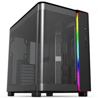 Gabinete Gamer Montech King 95, ARGB, Mid Tower, ATX em Oferta na Shopee