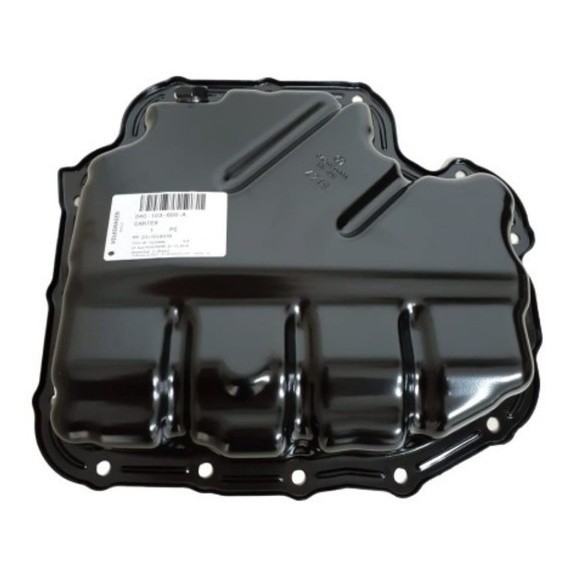 Carter Inferior Óleo Gol Voyage Polo Virtus Up! Original Vw em Oferta na Shopee