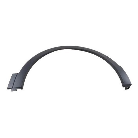 Moldura Extensor Paralama Dianteiro Lado Direito T-cross Original Vw em Oferta na Shopee