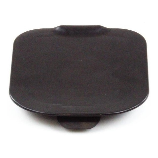 Tampa Parabarro Golf 20132017 Dianteiro Original Volkswagen em Oferta na Shopee