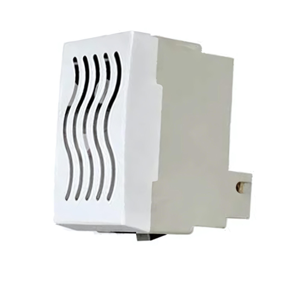 MODULO CIGARRA 127V LINHA SLEEK BR