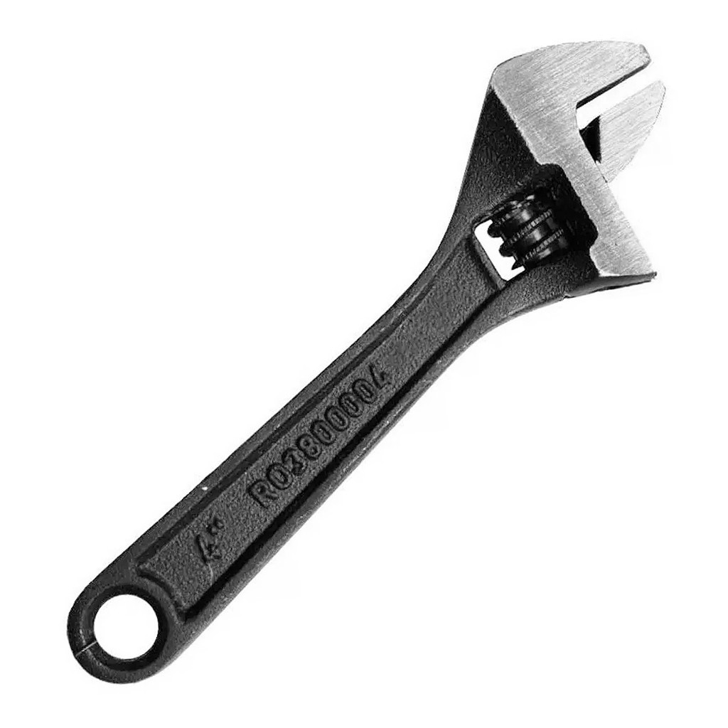 Chave Ajustável 4" - 100mm Gedore Red R03800004 em Oferta na Shopee