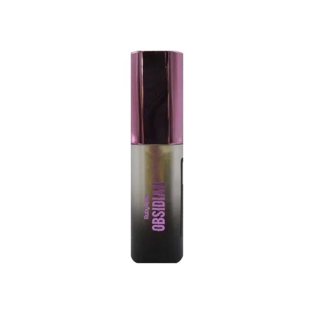 Gloss Lips Obsidian Ruby Rose Malachite Hb72001 - Beauty