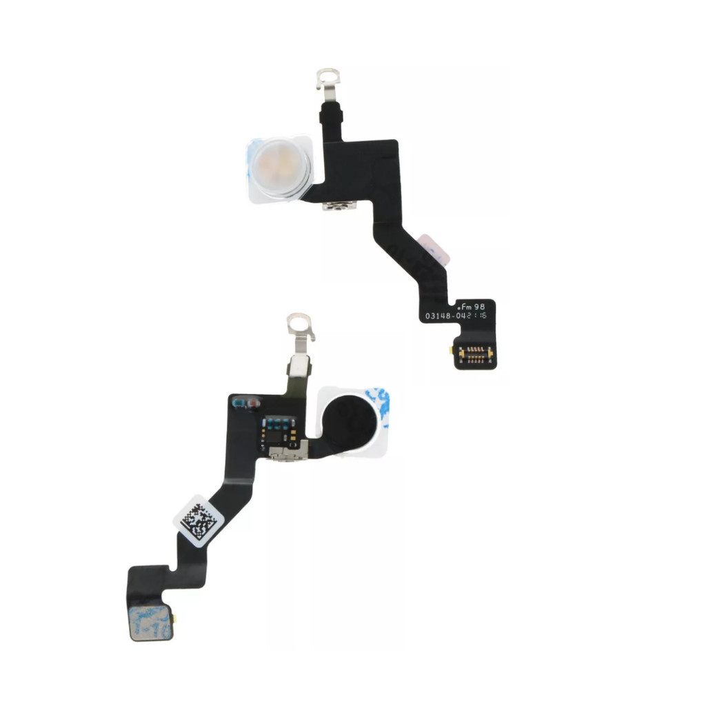 Flex Do Flash + Flex Antena Wi-Fi Para  13