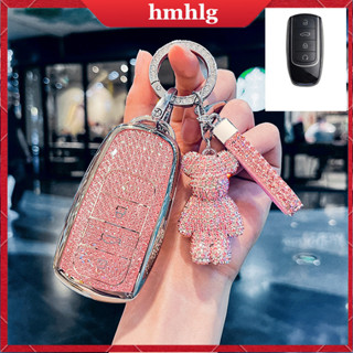 Para Chery Tiggo 7 phev Pro 7 Omoda 5 8 8plus Novo 5 Plus 7pro TPU Macio Capa Chave Remota De Carro Protetora Acessórios em Oferta na Shopee