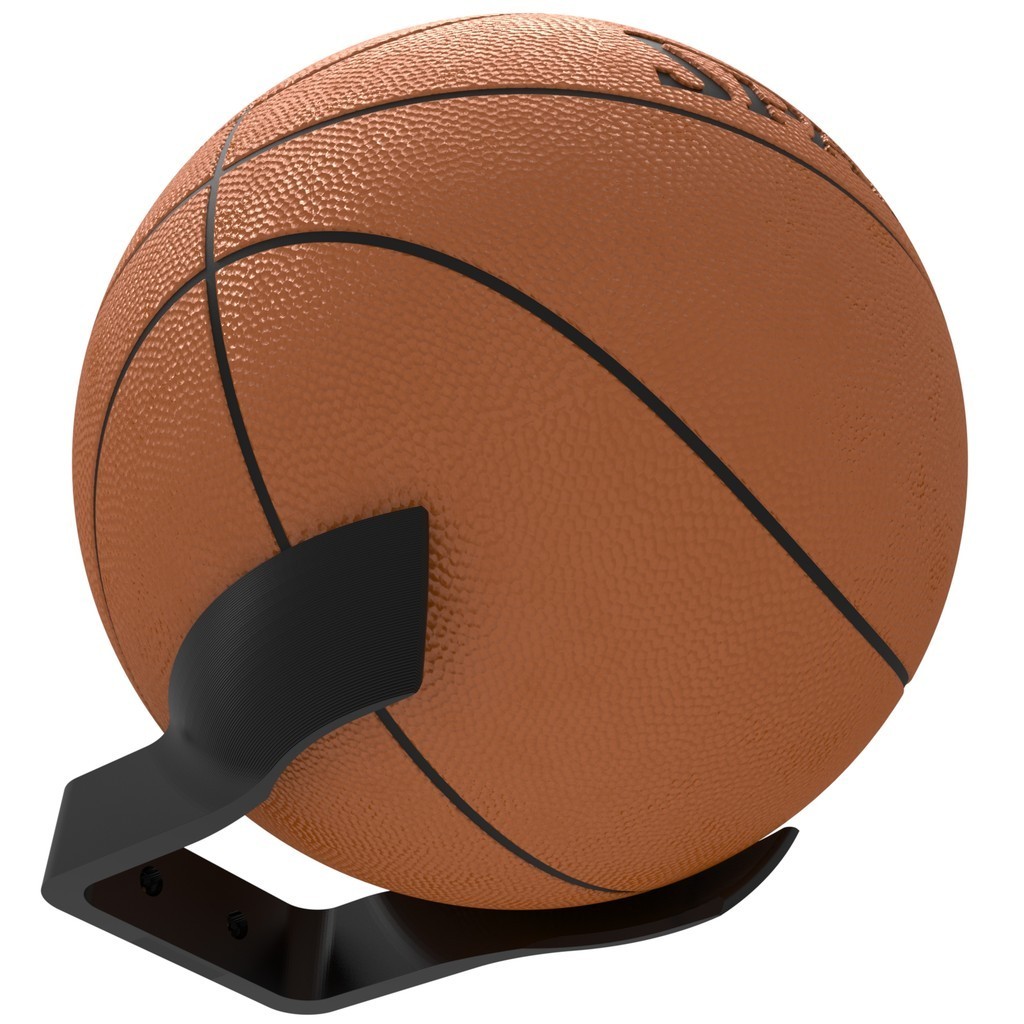 Suporte De Bola - Futebol, Basquete, Volei