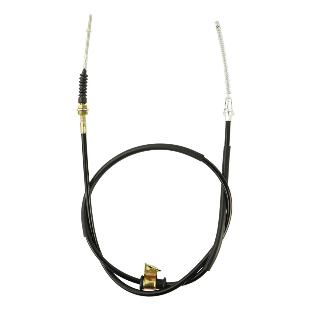 Cabo Freio de Mão Traseiro Lado Esquerdo L200 4x4 L GL GLS 1995 1996 1997 1998 1999 2000 2001 2002 2003 2004 2005 2006 em Oferta na Shopee