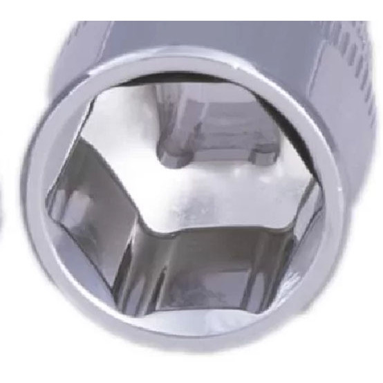 Soquete Encaixe 3/4 19 MM Sextavado - 017.401 - GEDORE