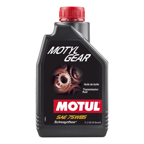 Óleo De Transmissão Manual Motul Motylgear 75w-85 1l Motul em Oferta na Shopee