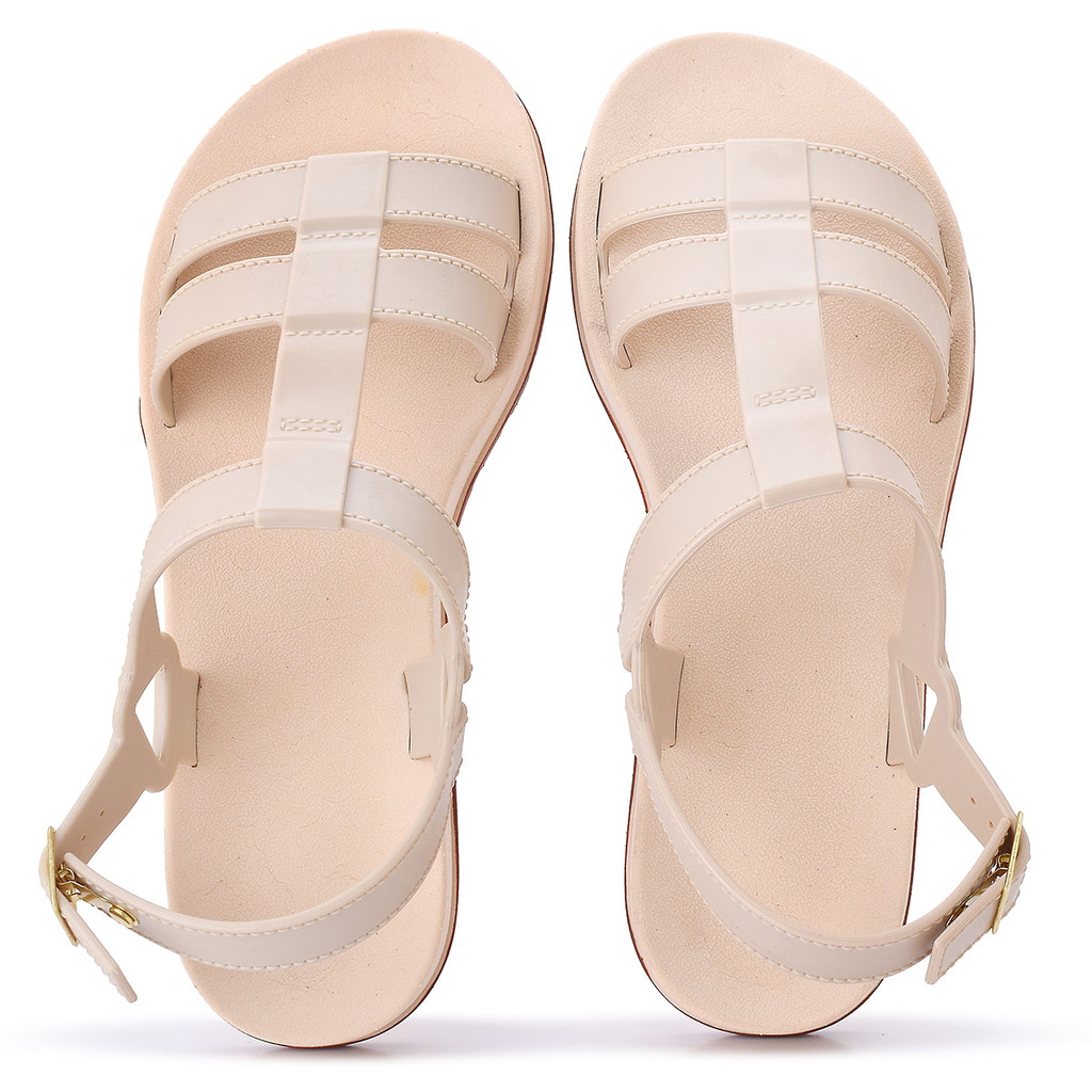 Sandália Feminina Estilosa Leve Confortável Promoção