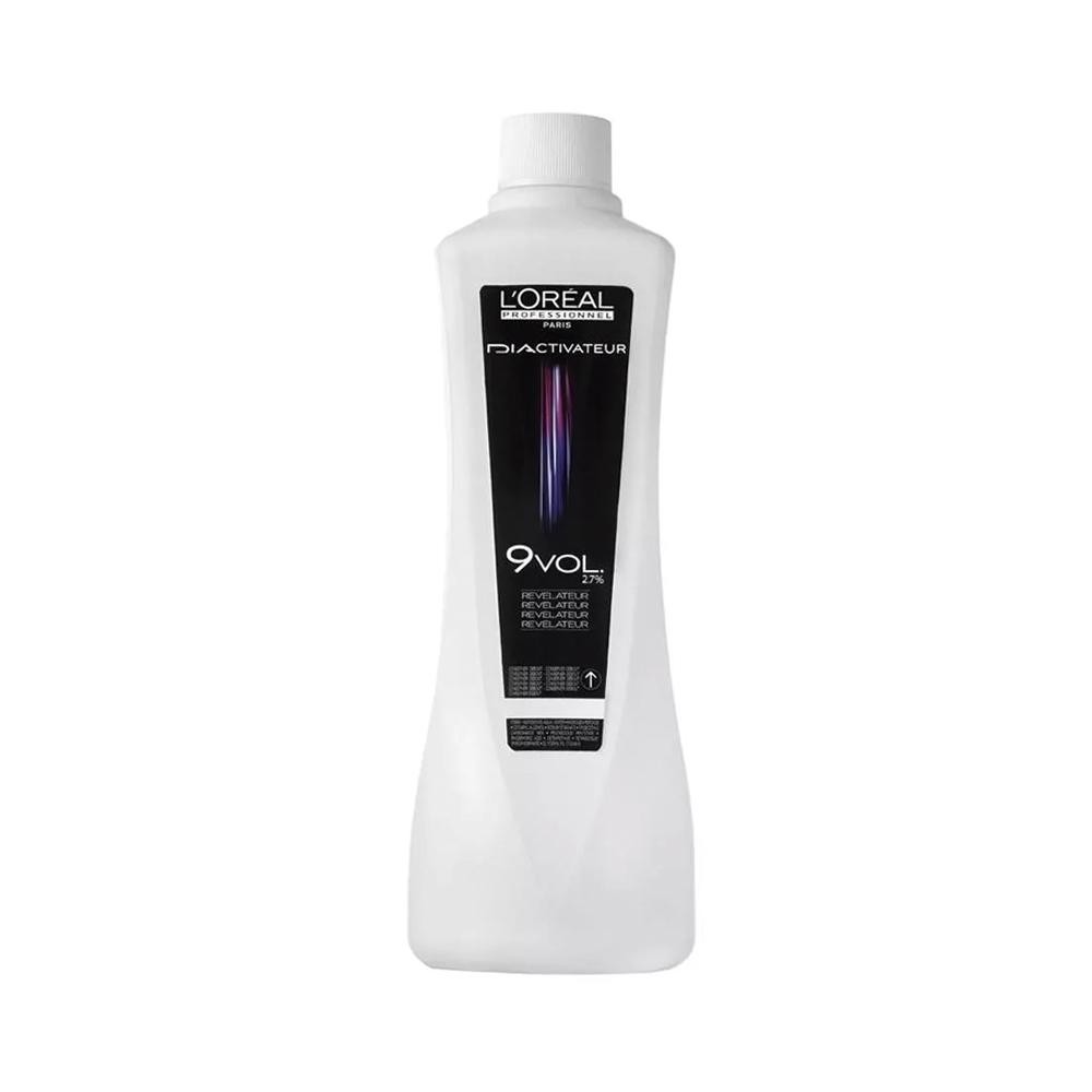 Loréal Professionnel Dia Developer Emulsão Reveladora 9 Volumes 950ml - Beauty