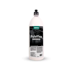 Pulviflex Protetor De Chassis Anticorrosão 1.5l - Vonixx