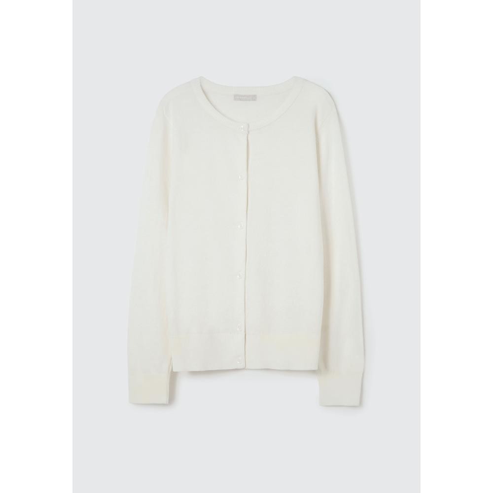 Cardigan Infantil Menina Em Tricô Hering Kids em Oferta na Shopee