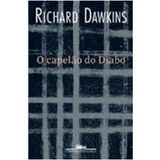 O Capelão do Diabo autor Richard Dawkins