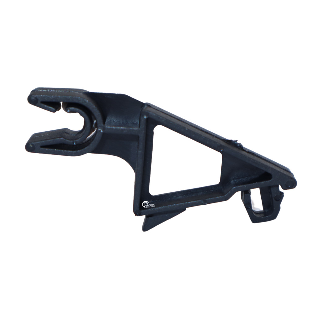 Presilha Grampo Vareta Haste Capo Monza Chevy Chevette