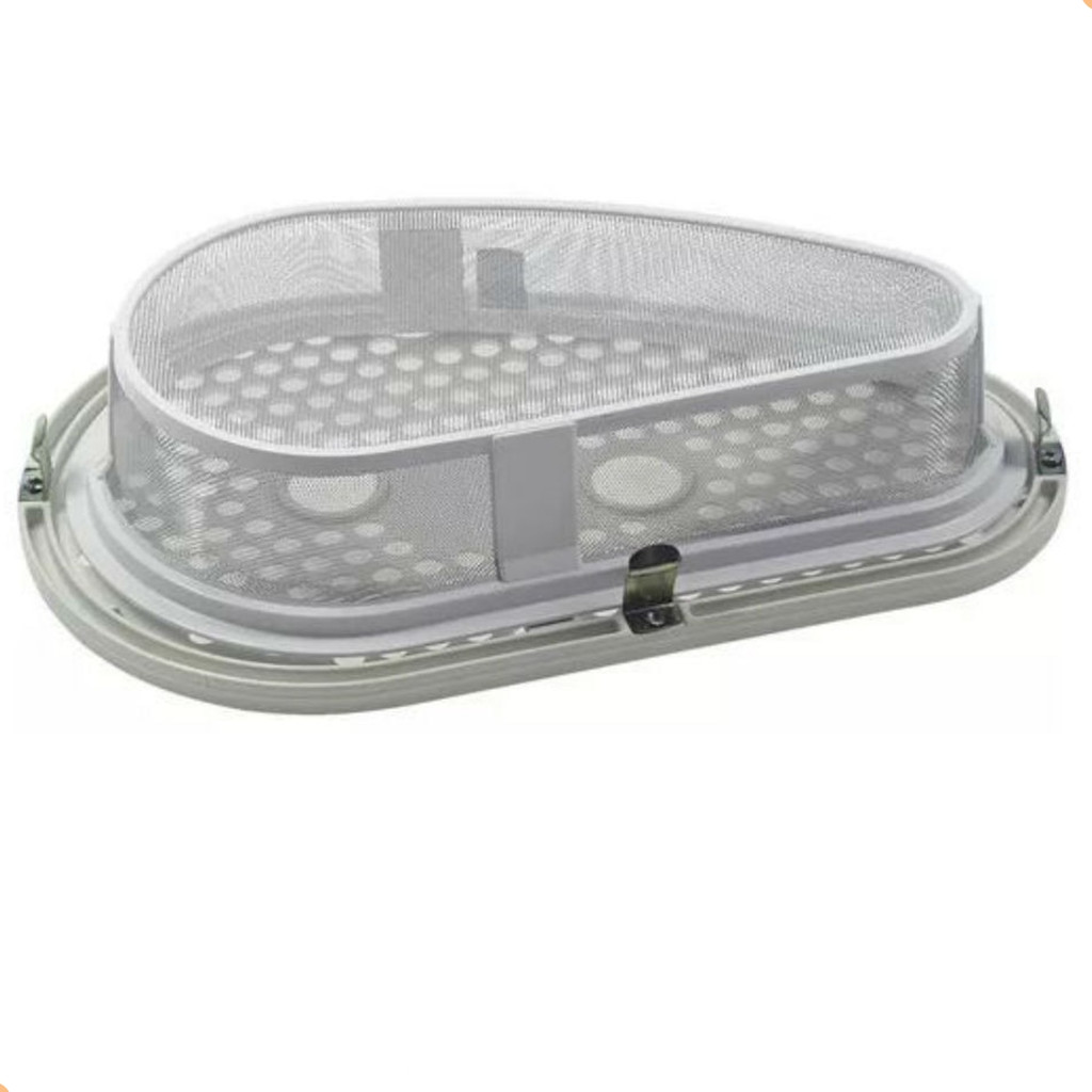 Filtro De Fiapos Secadora Brastemp BSI10ABANA W10292466