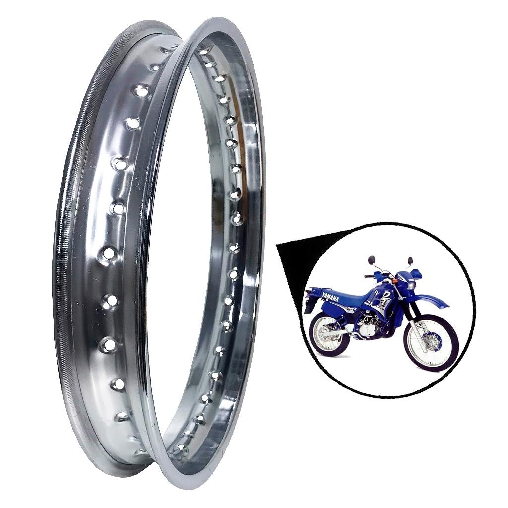 Aro Roda 215 X 18 Traseiro Xl 250 Xlx 250 Xlx 350 Nx 150 Nx 200 Nx 350 Sahara