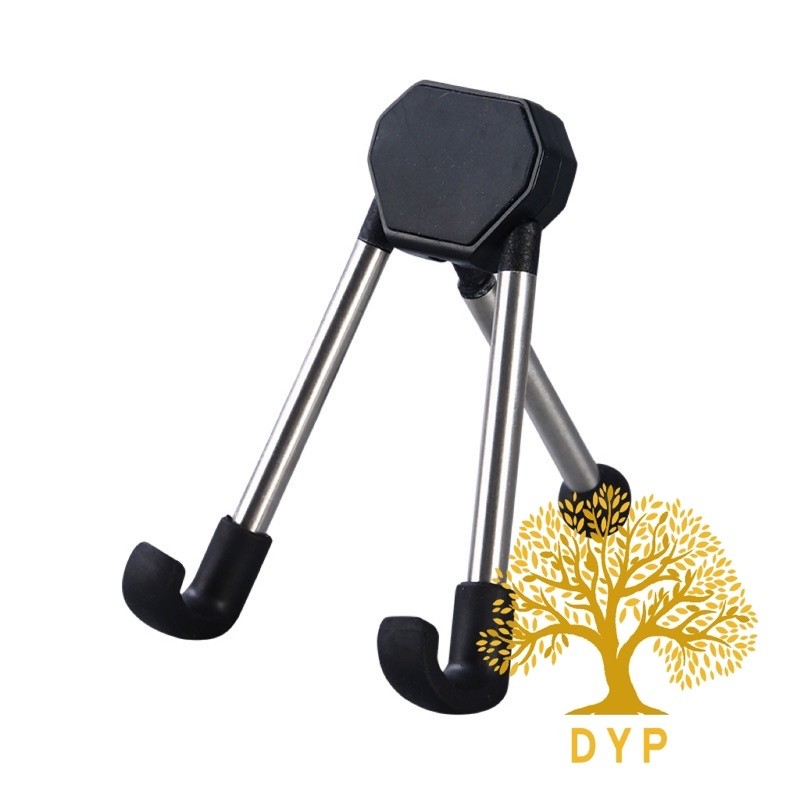 Mini tripe de mesa suporte para celular tablet Universal