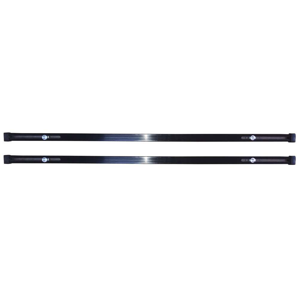 Rack de Teto Roca Chevrolet Monza Tubarão 90/ 96 2pt cod.168