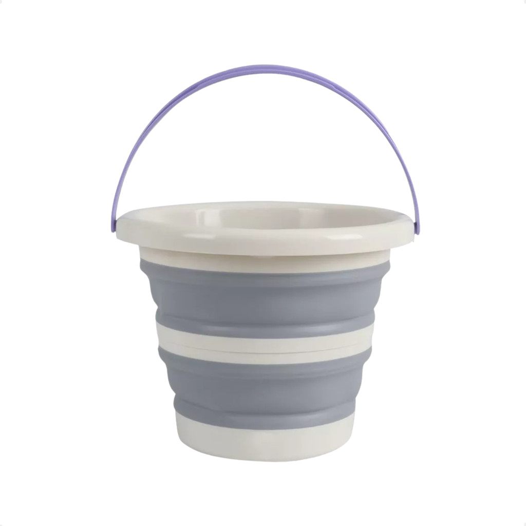 Bacia Dobrável Simplo: Onde Comprar | BuscaProdutos