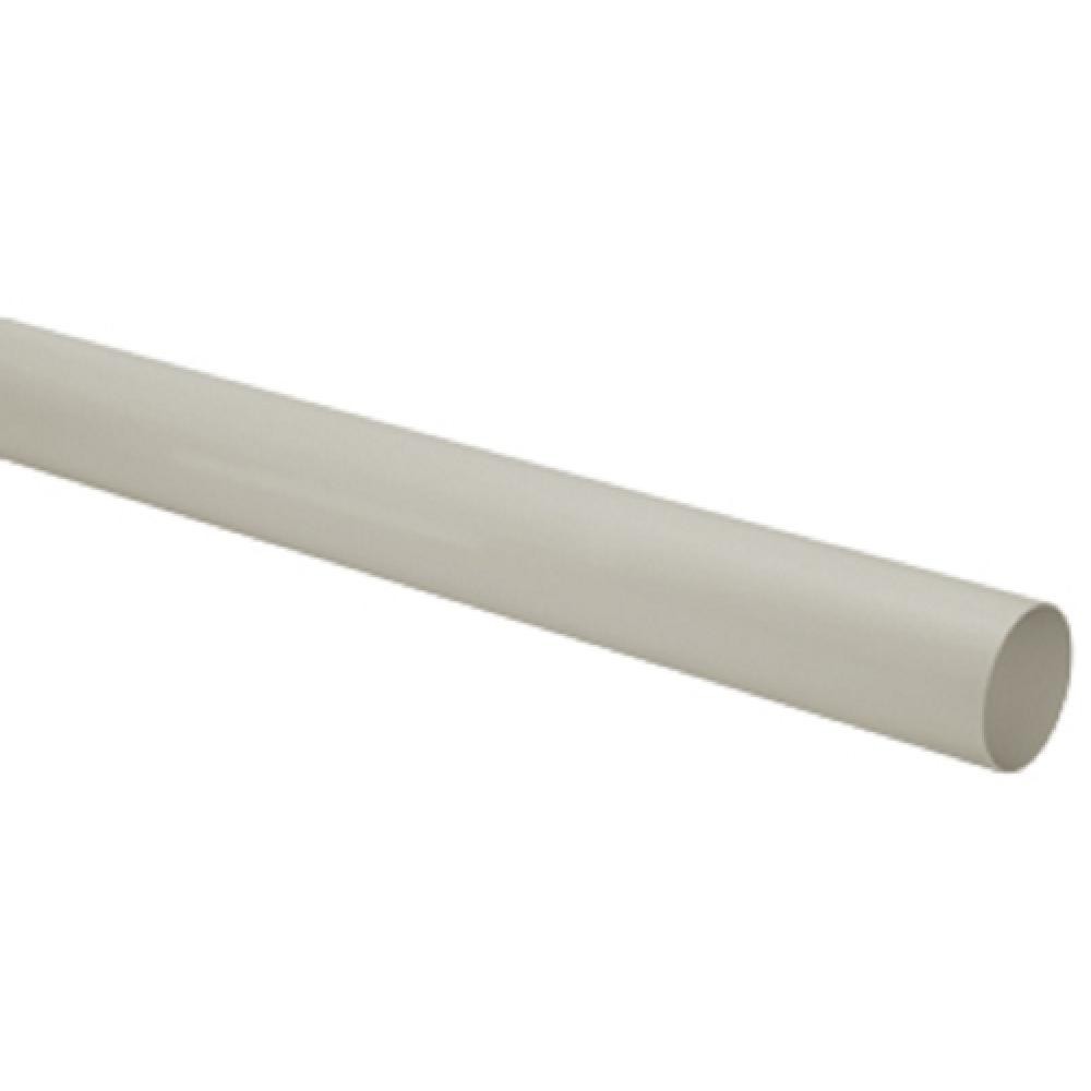 Condutor Calha Pluvial Amanco DN100x3m em Oferta na Shopee