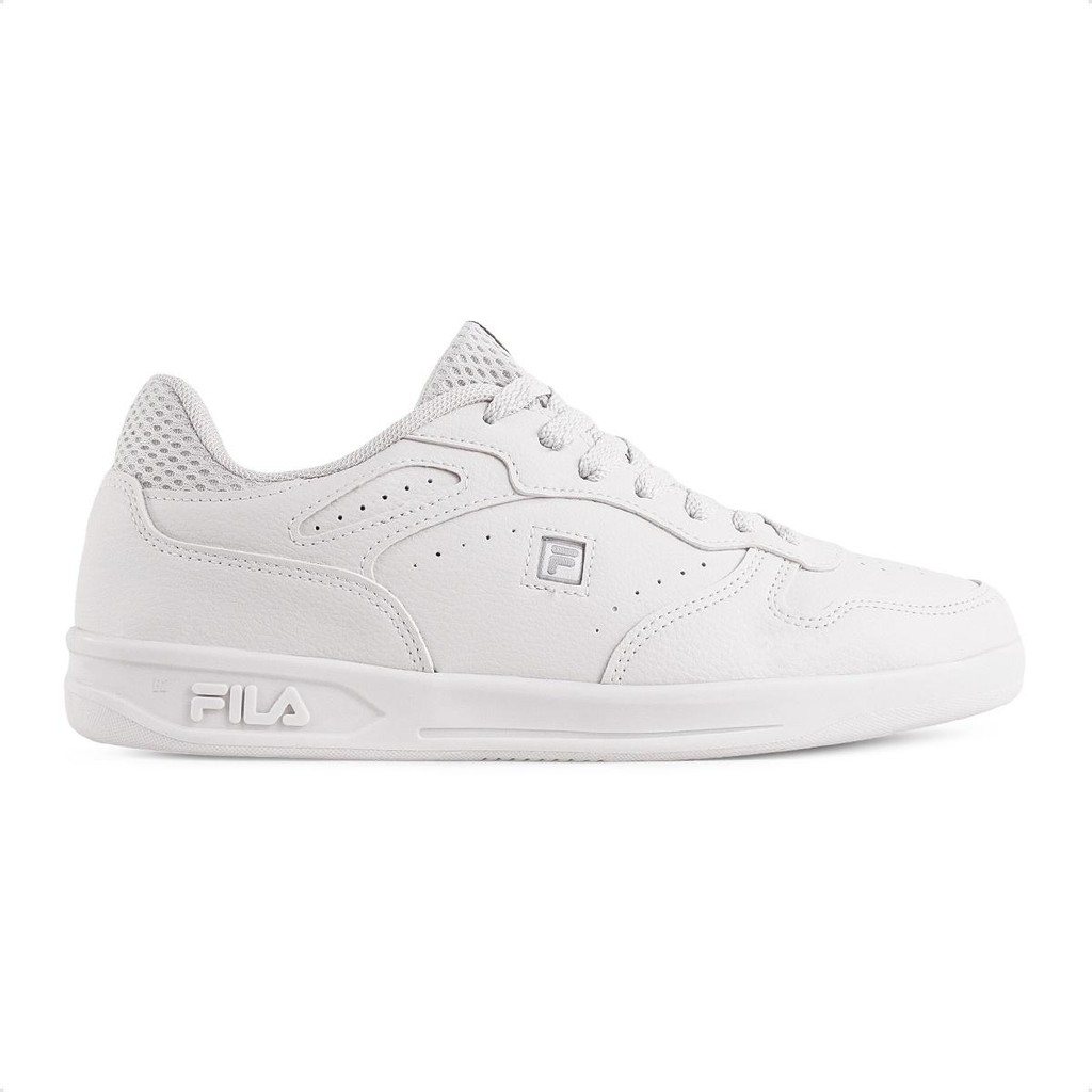 Tênis Fila Revenge Masculino 100% Original Com Nota Fiscal e Garantia - Men Shoes