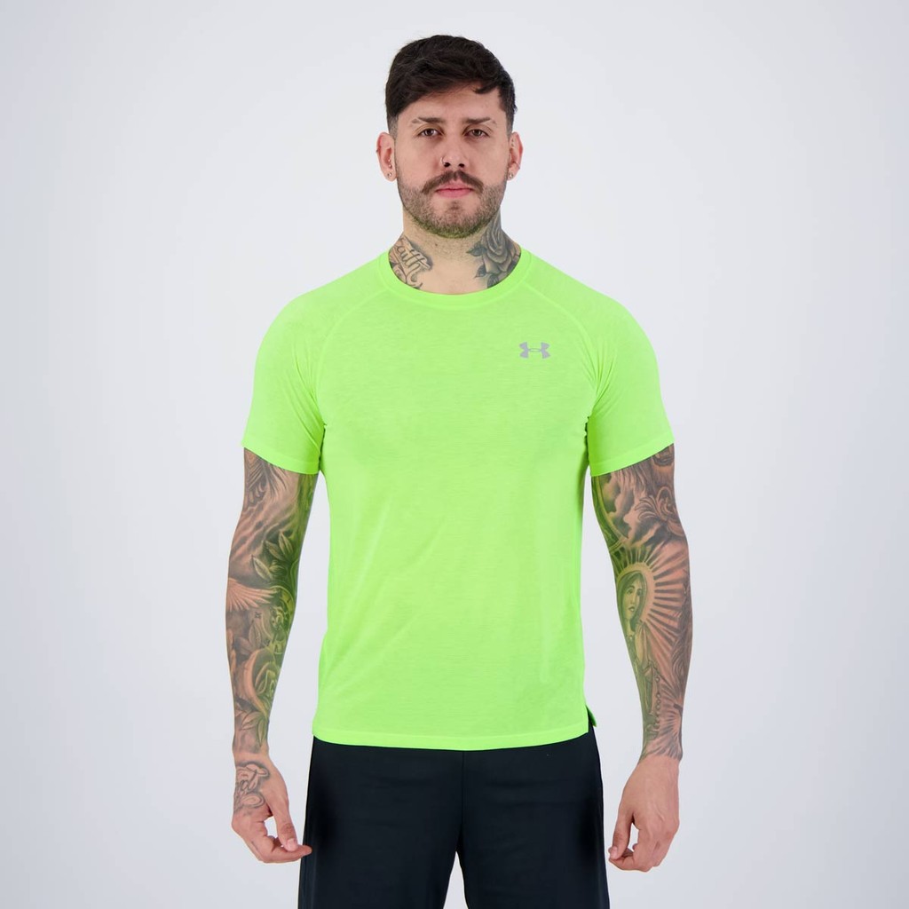 Camiseta Under Armour Streaker Run - Sports & Outdoors